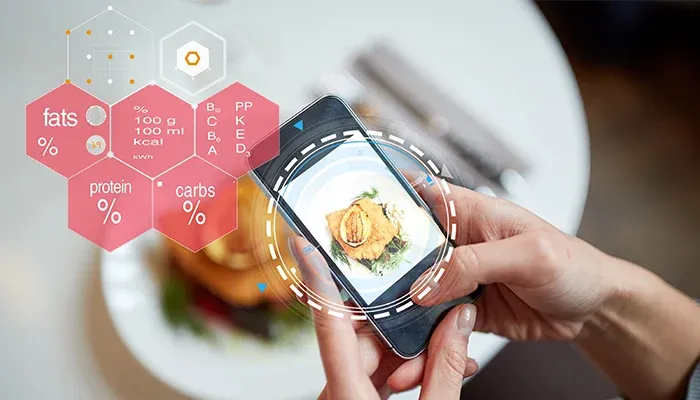 Multi-Product Dairy Delivery App
